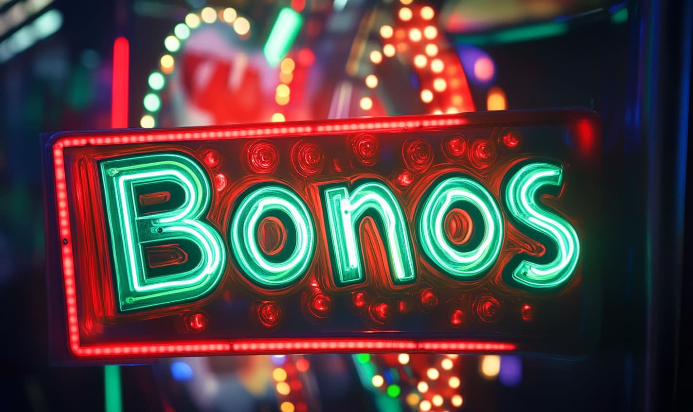 BETZOZO Casino'da Özel Promosyonlar ve Bonuslar