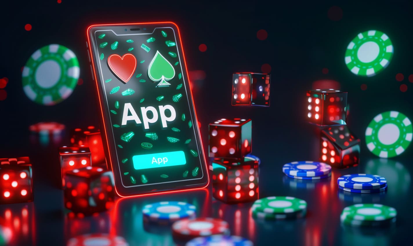 Casino BETZOZO'te Mobil Oyun Özgürlüğü